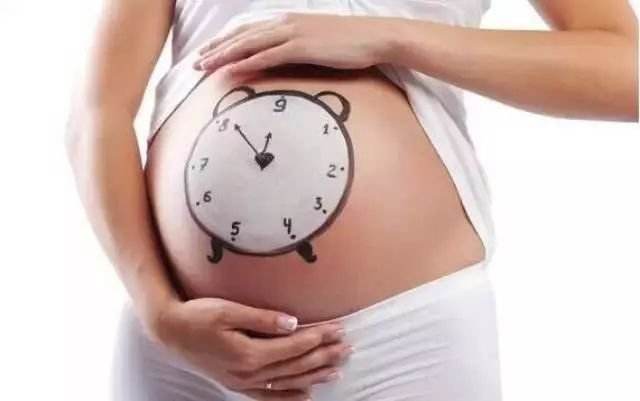 孕期各个阶段的运动都有什么建议?