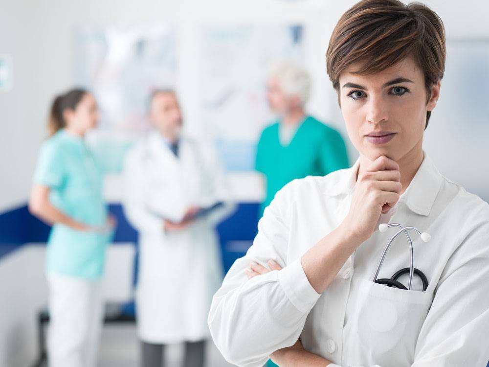 多囊卵巢综合征需要什么检查来判定?