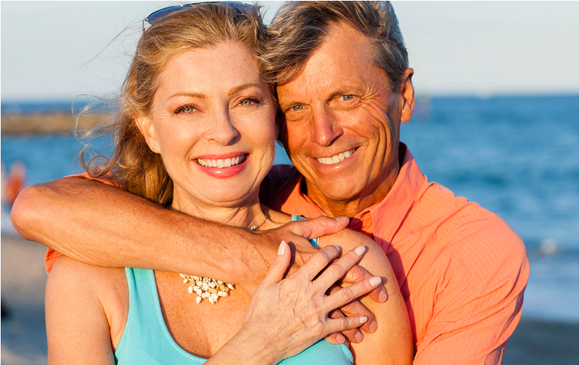 更年期前后女性的激素变化及对生育力的影响