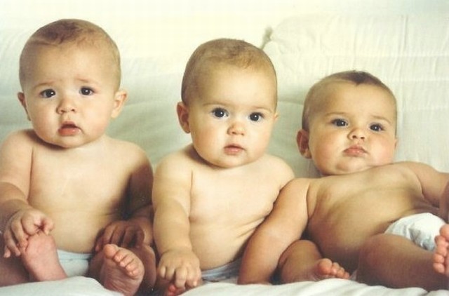 试管婴儿多胎妊娠的风险有哪些?